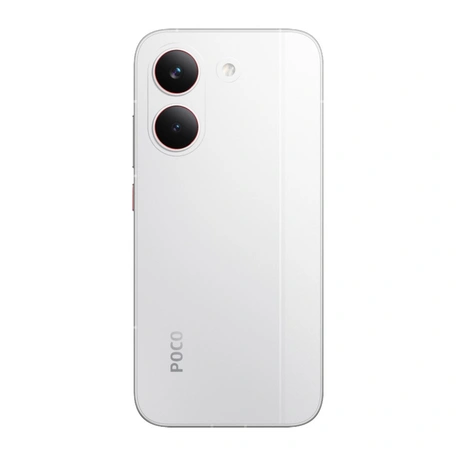 Смартфон Xiaomi Poco X8 Pro 8/256GB White