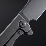 Нож Condor All Black арт. CDBKBW, DAGGERR, CDBKBW