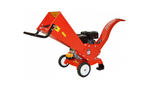Измельчитель веток бензиновый Brait BGSH-750 PRO