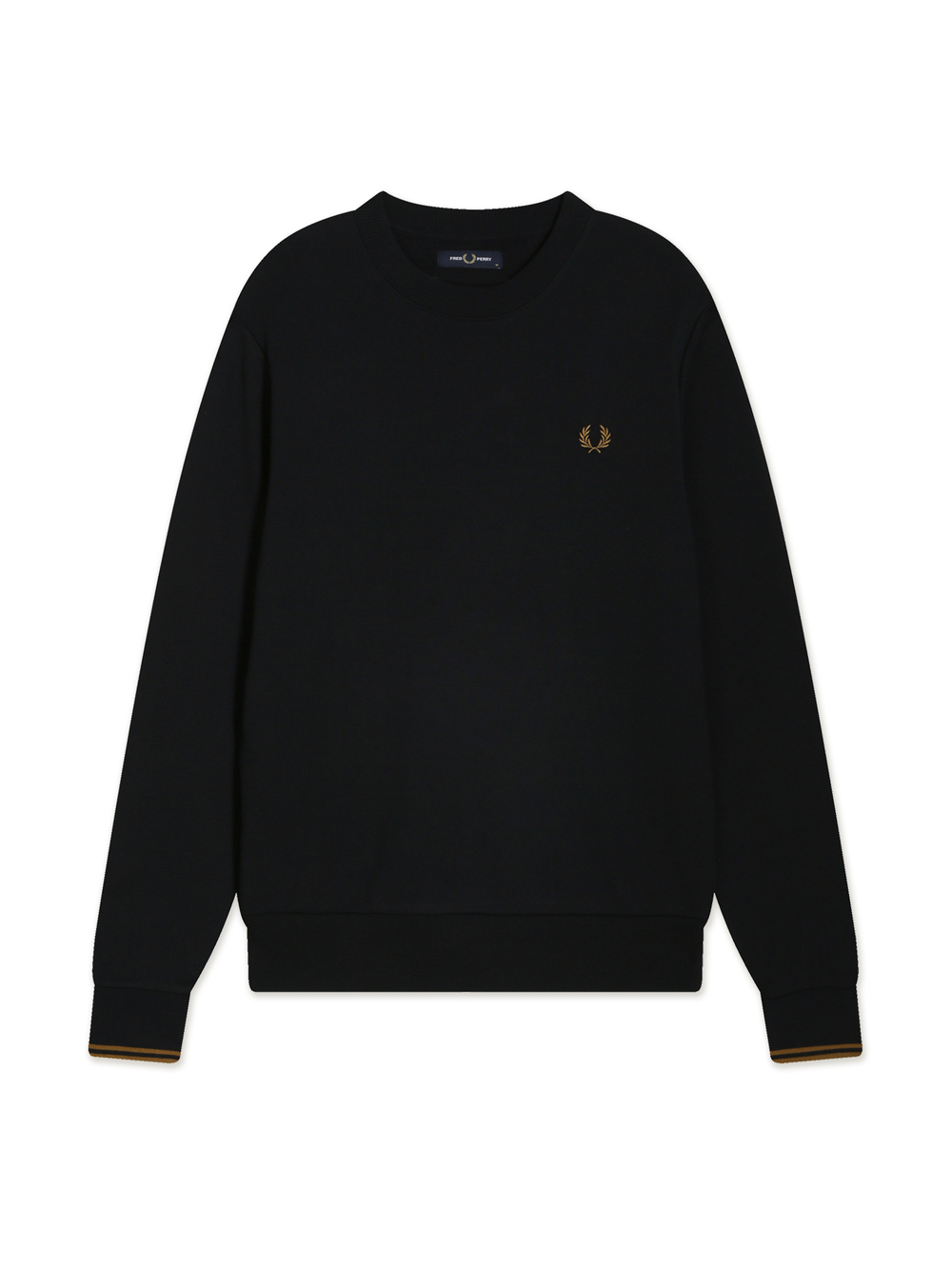 Мужская Толстовка Crew Neck