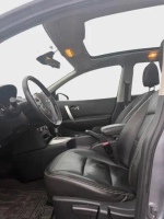 Nissan Qashqai+2