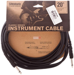 D'ADDARIO PW-CGT-20