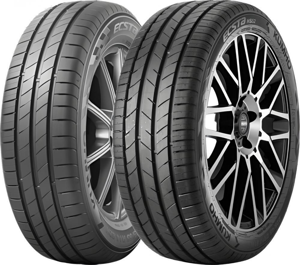 Kumho Ecsta HS52 175/65 R14 82H