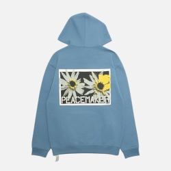 Толстовка OAMC Peacemaker Flower Print
