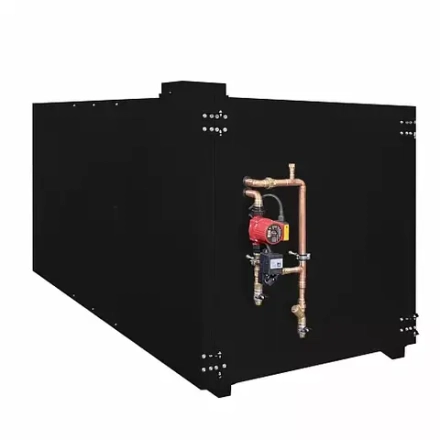 TURKOV Zenit Heco V 2000 W4R