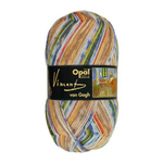 Opal Vincent Van Gogh, цвет 5430 cпальня в Арле