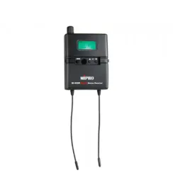 MIPRO MI-909R