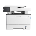 Монохромное МФУ Pantum BM5201ADW