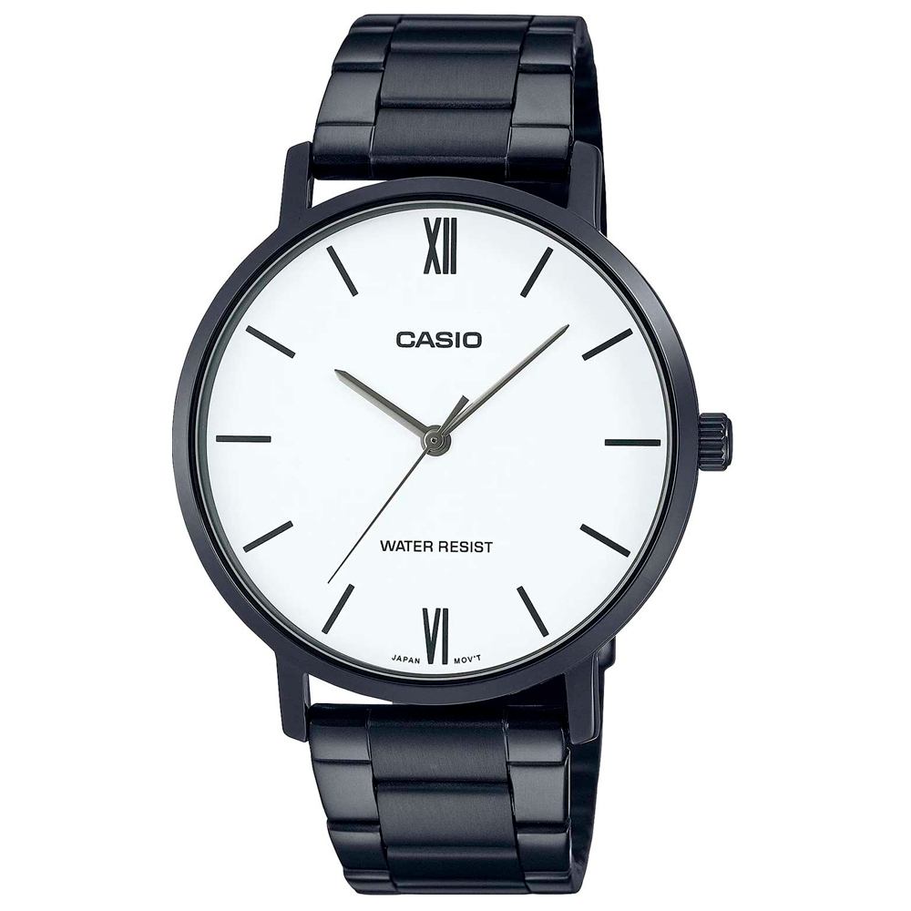 Наручные часы Casio MTP-VT01B-7B