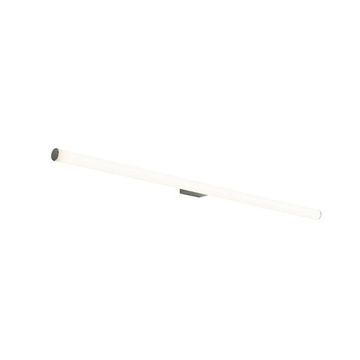 Светильник настенный LED 1*22W 4000K SL1599.111.01 хром Curra ST-Luce