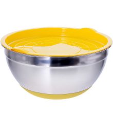 Миска с крышкой Mayer&amp;Boch MB-30350, 4,5 л