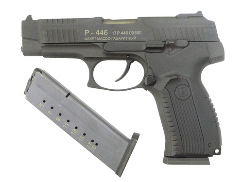 ММГ Викинг (МР-446)