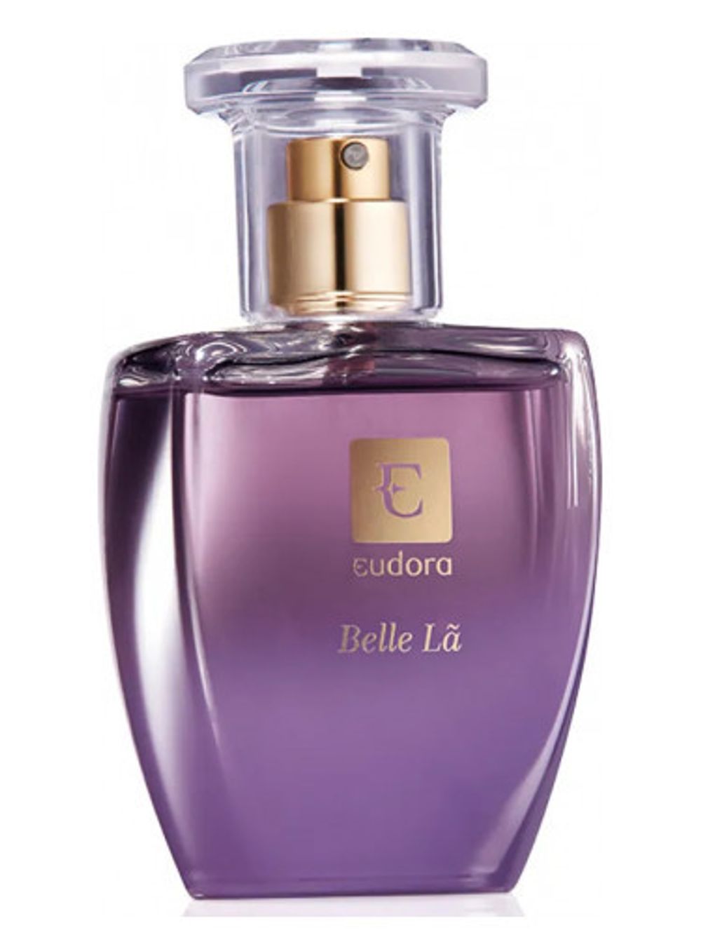Eudora Belle La