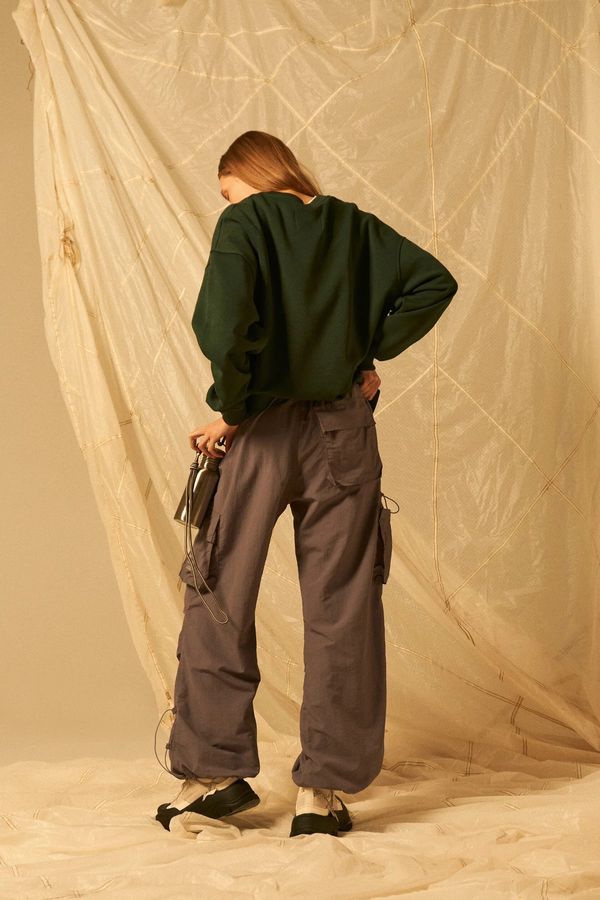 Фляга Called a Garment Avalanche металлик - фото 5