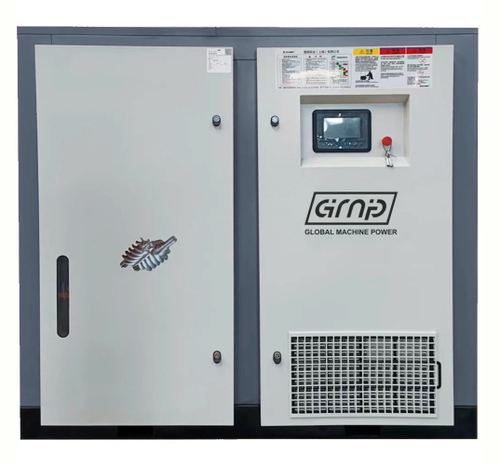 Винтовой компрессор GMP GM-75-20VSD