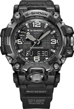 Часы Casio GWG-2000-1A1ER
