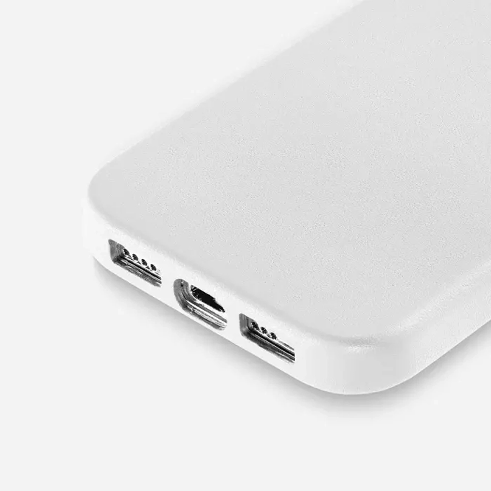 Чехол Moft Snap Phone Case Movas для iPhone 15 Pro