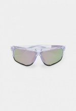 Спортивные очки 100% Norvik / Polished Translucent Lavender / HiPER Lavender Mirror Lens