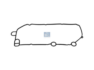 Прокладка радиатора масляного Scania P/R/T серия