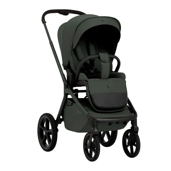 Прогулочная коляска SBL Orso Forest Green