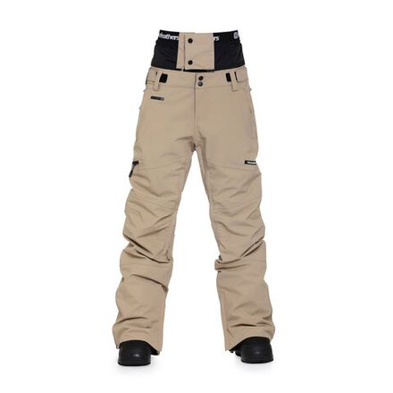 Купить Штаны женские сноубордические Horsefeathers LOTTE II SHELL PANTS (mojave)