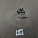 Футболка Ymkashix 8-bit mushroom kelp F-1015 pp.L