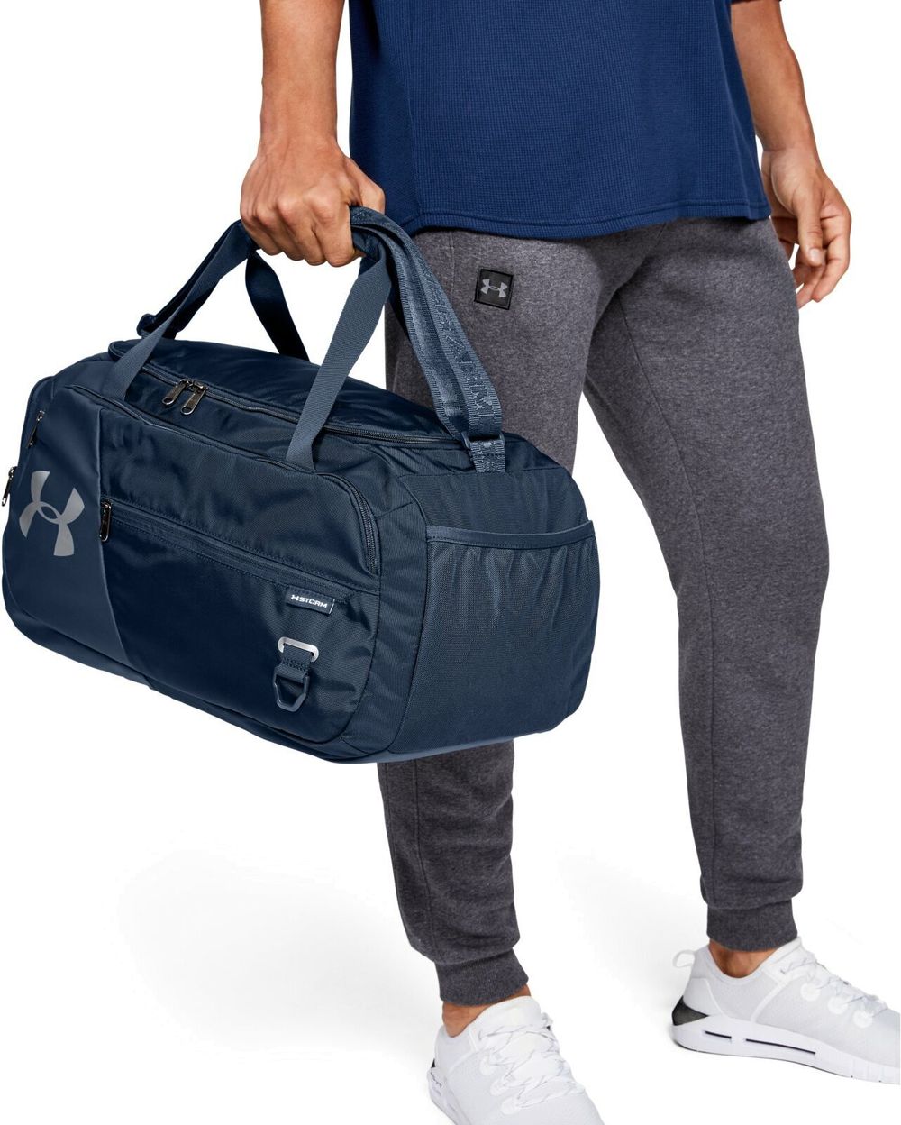 Рюкзак Undeniable Duffel 4.0 SM