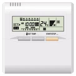 Блок внутренний Fujitsu ARYG09LLTA