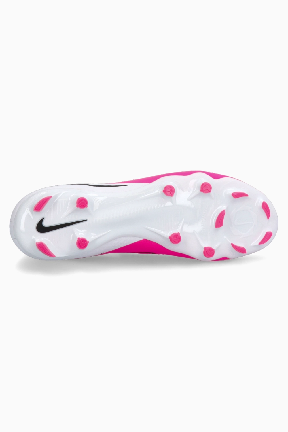 Бутсы Nike Phantom 6 High Academy FG/MG - размер 45,5 EU