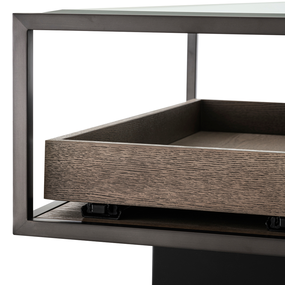 Журнальный столик Coffee Table Roxton арт.116208
