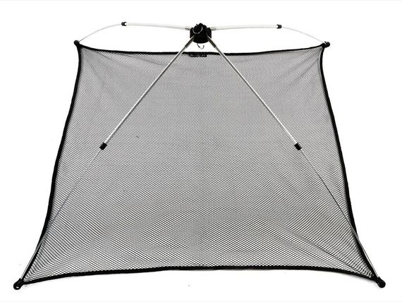 Подъемник складной Salmo телескоп. 100х100см