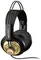 AKG K121 полуоткрытые студийные наушники