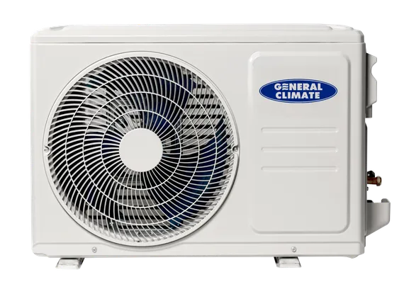 Кондиционер General Climate GC-R07HR32N / GU-R07H32N