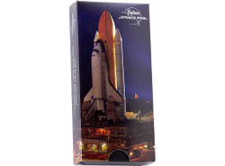 Ручка Fisher Space Pen Black Grid Shuttle