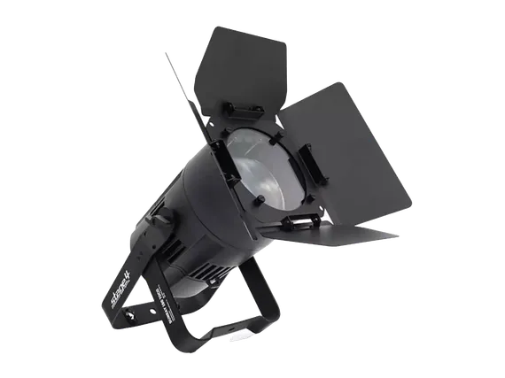 STAGE4 SUNRAY 150 TOCO PAR (ZOOM) / 150 Вт / CW+WW / 2200-6500 K / 10° (19°) – 30,5° (49°) / 2307 Лм