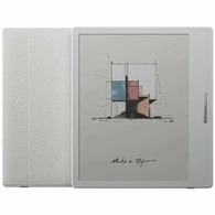 Электронная книга ONYX BOOX Go Color 7 (Gen2) 4/64 White