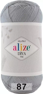 Diva Fine Alize Дива Файн