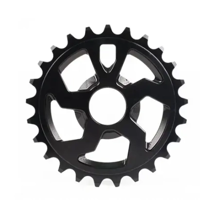 Звезда для BMX CULT "NWO" SPROCKET Black