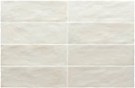Equipe Sabbia Silica White 6.5x20