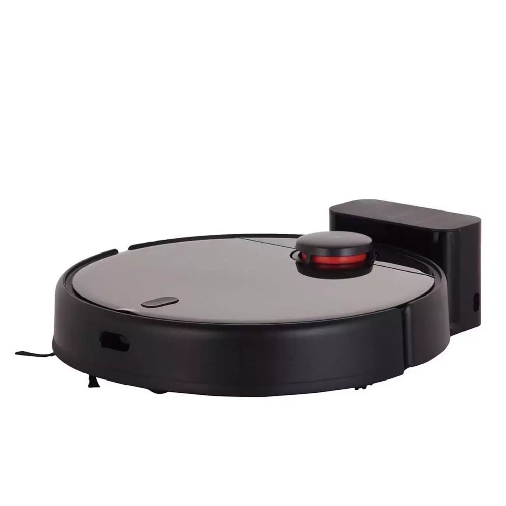 Робот-пылесос Xiaomi Mi Robot Vacuum Mop 2 Pro Black BHR5204EU