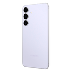 Смартфон Samsung Galaxy S25 FE 8/128GB, IcyBlue (Голубой) (SM-S731B/DS)