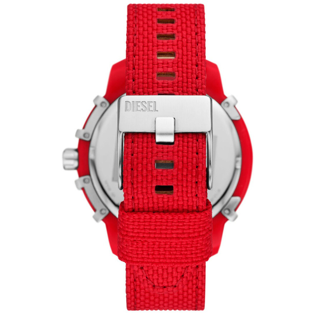 Мужские наручные часы Diesel DZ4620
