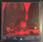 Emerson, Lake & Palmer- Welcome Back My Friends To The Show That Never Ends - Ladies And Gentlemen 3LP (Япония 1974г.)