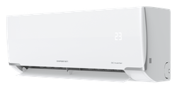 Инверторная сплит-система серии PROFF DC Inverter ZAC-I/PR12NPZ (комплект)