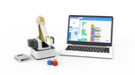 Роботизированный манипулятор DOBOT Magician Lite