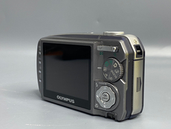 Olympus Stylus 800