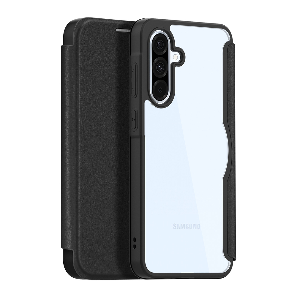 Чехол книжка для смартфона Samsung Galaxy A36 5G и A56 5G, серия Skin X Pro Series Case