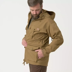 Helikon-Tex Куртка SAS Smock (Taiga Green)