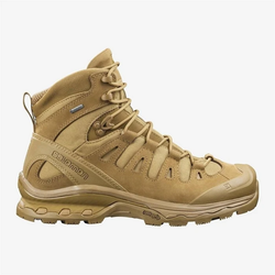 Ботинки "Salomon PRO v8 GTX"