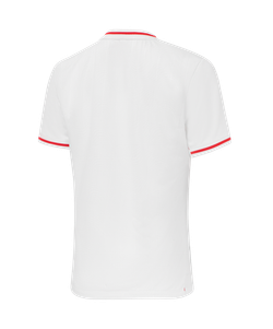 Футболка игровая Jögel PerFormDRY Spartak 25 Away Jersey W, белый